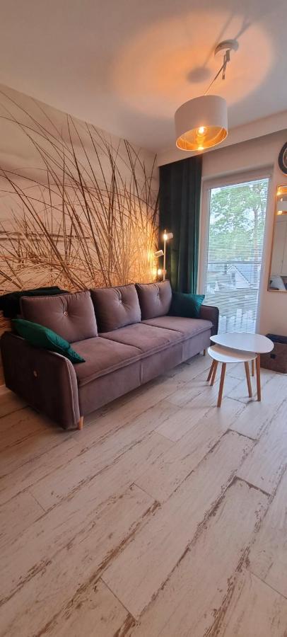 פוביירובו Apartament Powstancow A23 Z Dostepem Do Basenu Baltic Apartament מראה חיצוני תמונה