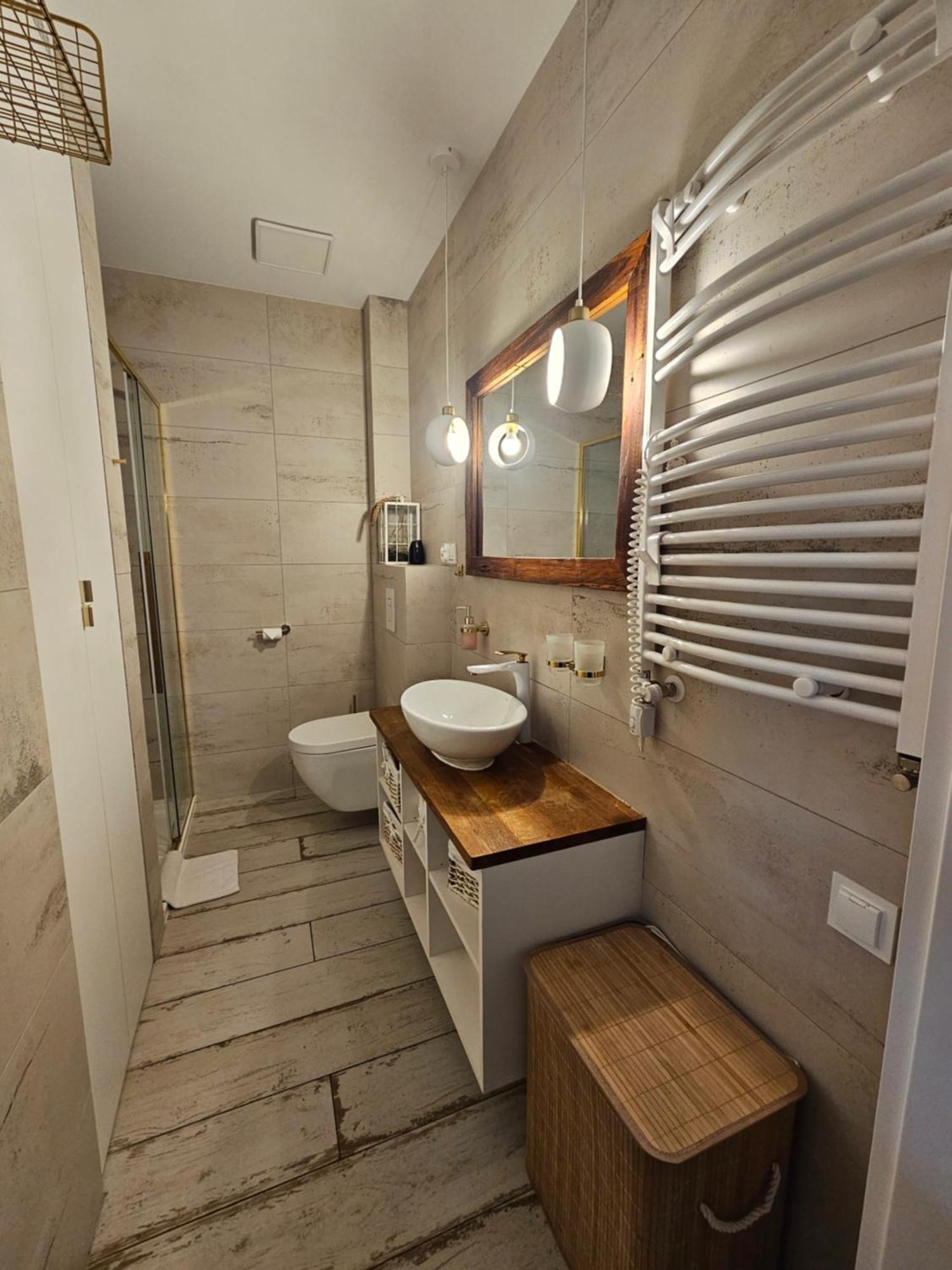 פוביירובו Apartament Powstancow A23 Z Dostepem Do Basenu Baltic Apartament מראה חיצוני תמונה