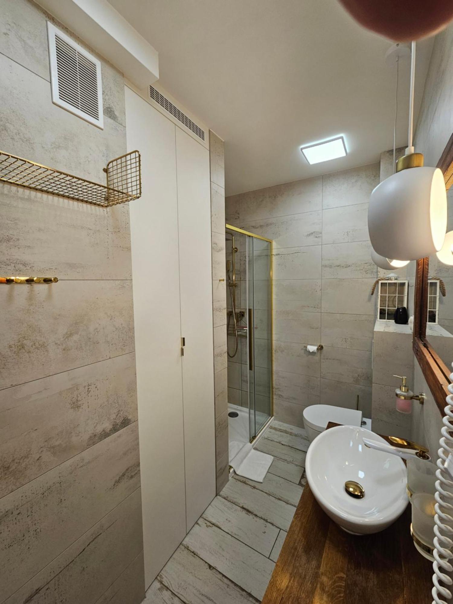 פוביירובו Apartament Powstancow A23 Z Dostepem Do Basenu Baltic Apartament מראה חיצוני תמונה