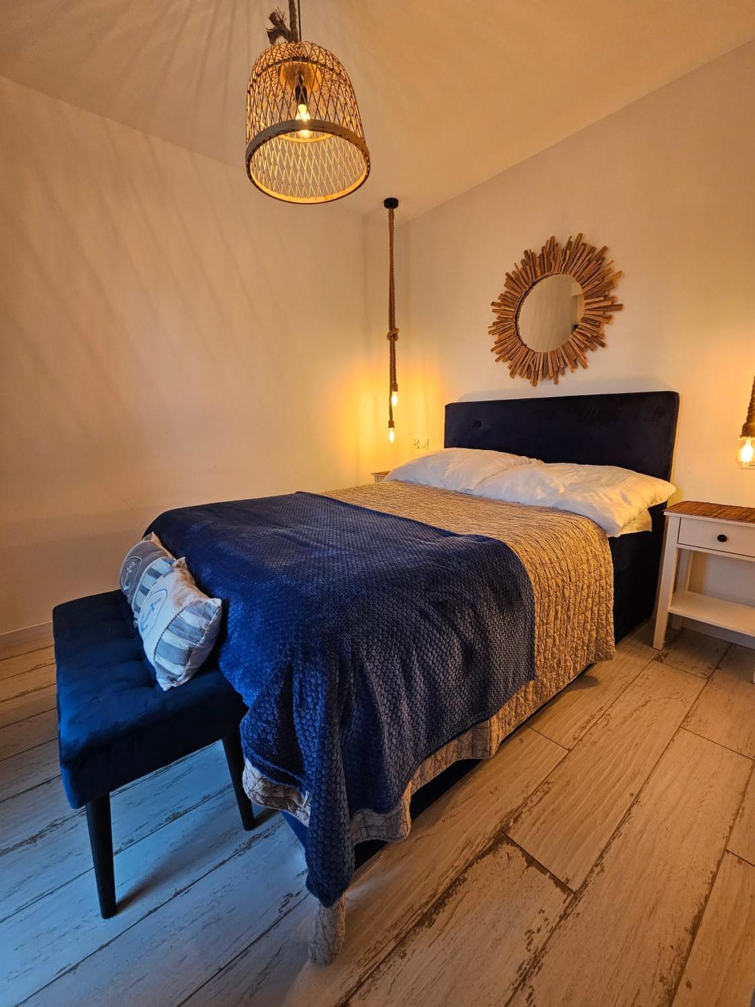 פוביירובו Apartament Powstancow A23 Z Dostepem Do Basenu Baltic Apartament מראה חיצוני תמונה