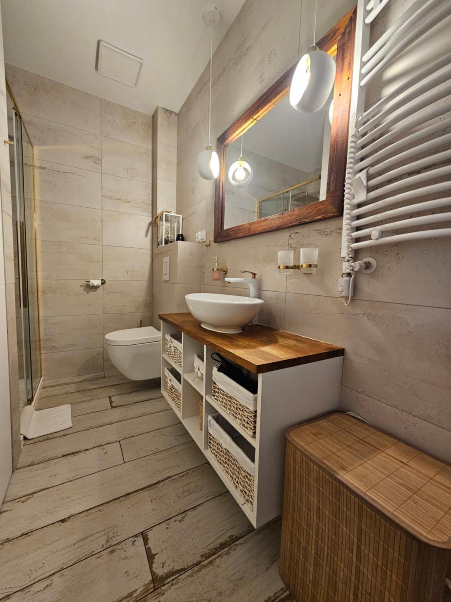 פוביירובו Apartament Powstancow A23 Z Dostepem Do Basenu Baltic Apartament מראה חיצוני תמונה