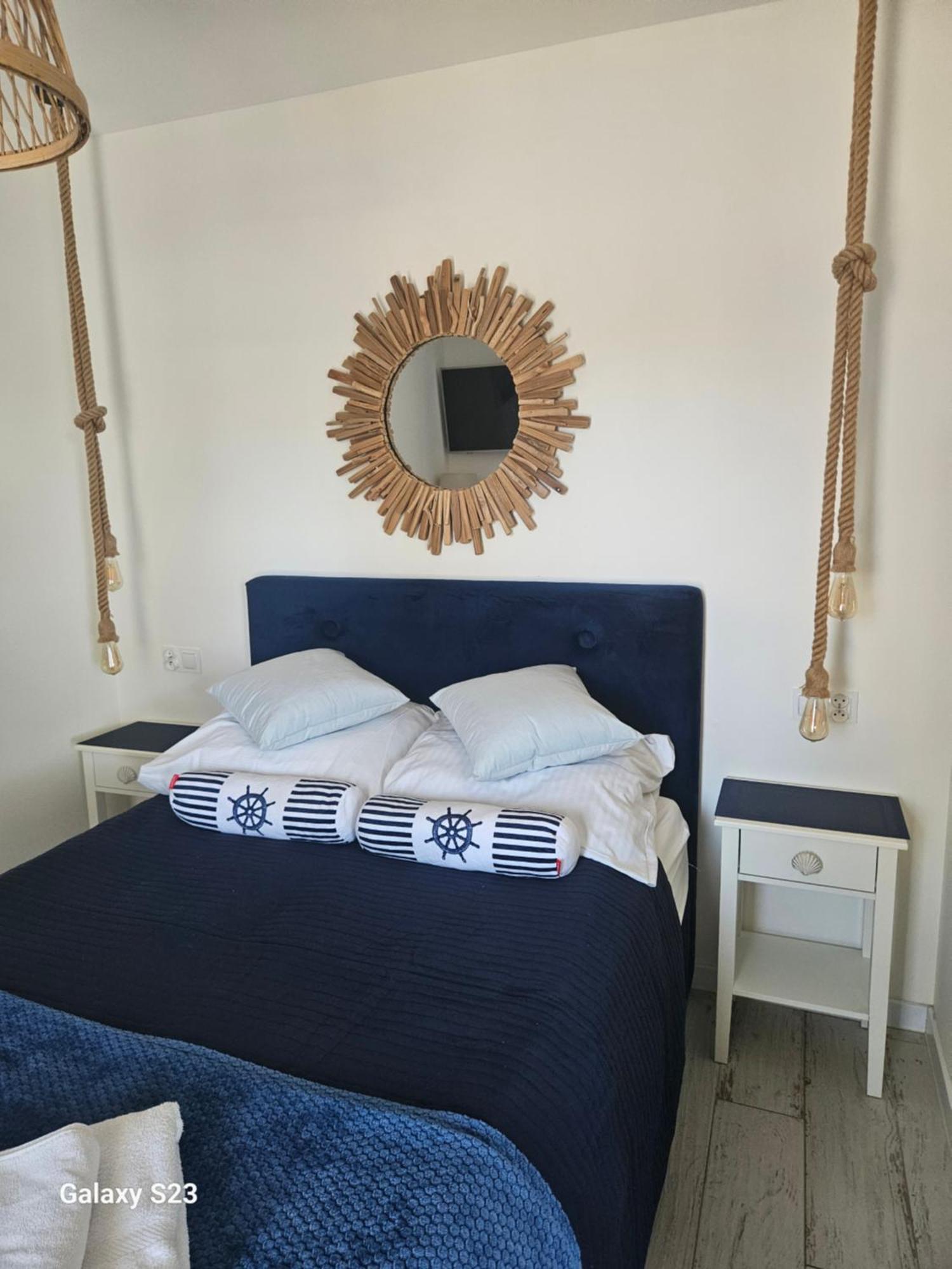 פוביירובו Apartament Powstancow A23 Z Dostepem Do Basenu Baltic Apartament מראה חיצוני תמונה