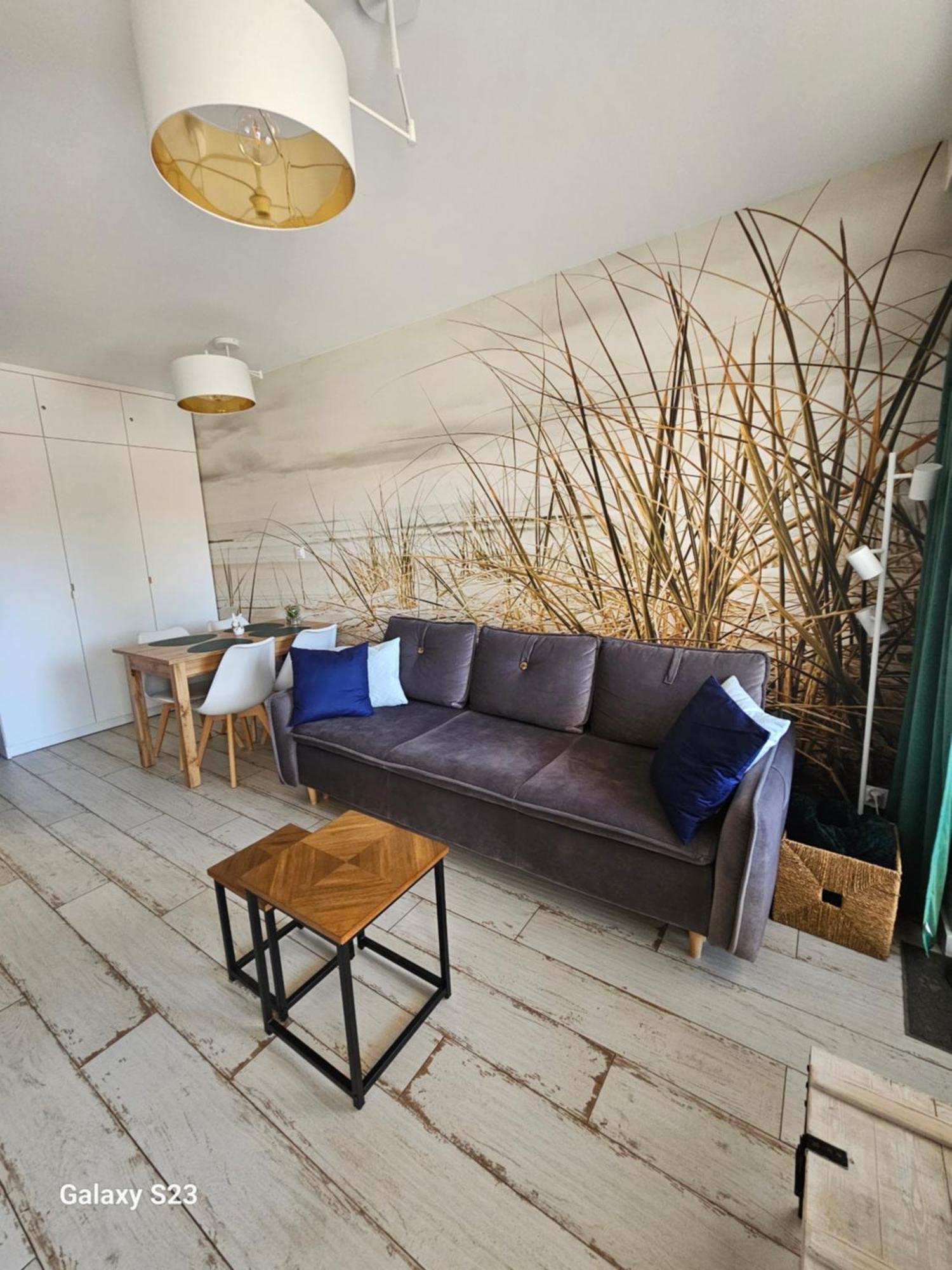 פוביירובו Apartament Powstancow A23 Z Dostepem Do Basenu Baltic Apartament מראה חיצוני תמונה